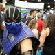 Sub-Zero. Photo by William Tung